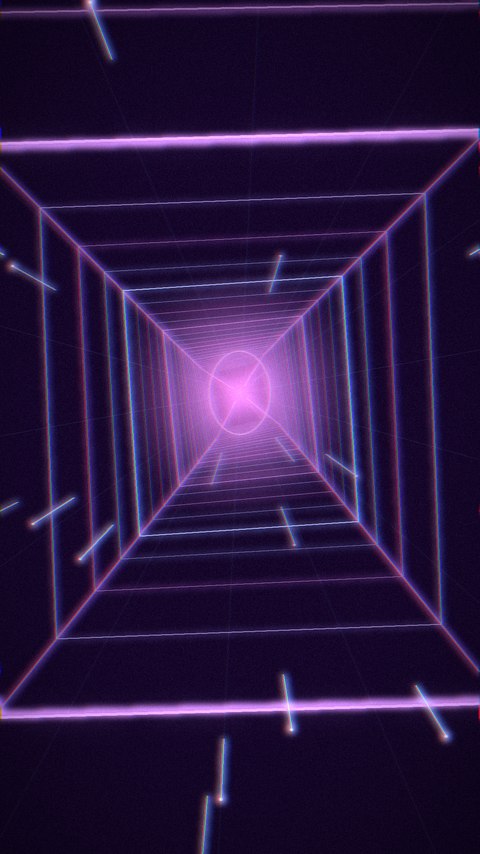 Hypercore world